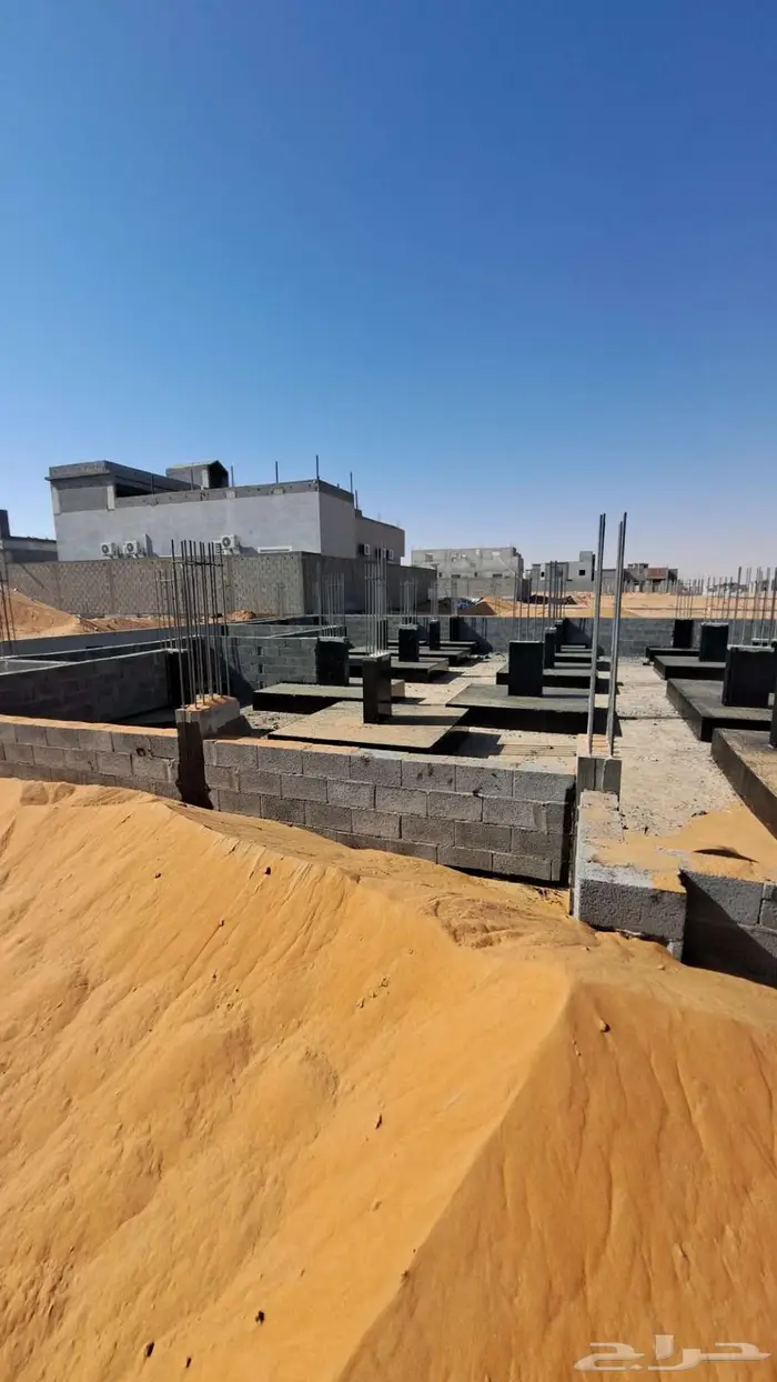 مقاول معماري شروره الوديعه 2