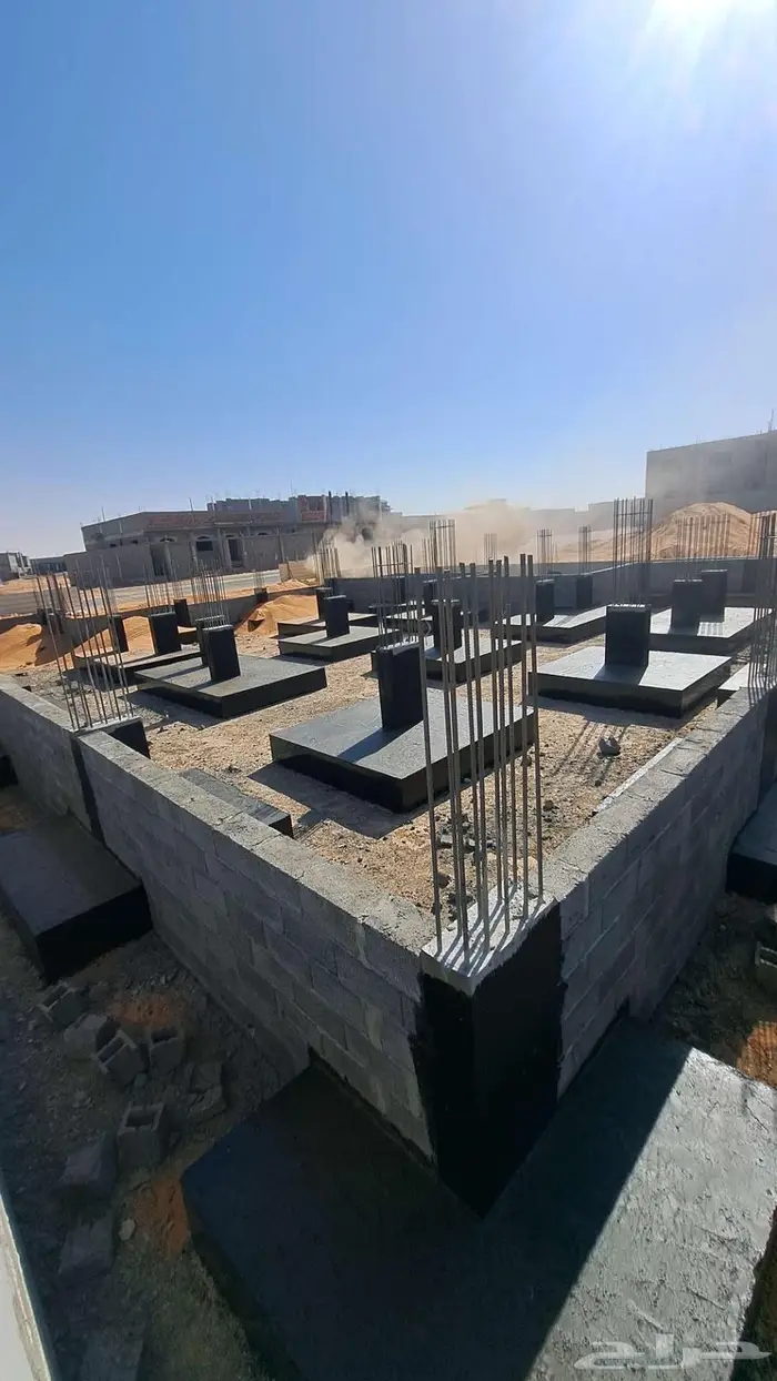 مقاول معماري شروره الوديعه 0