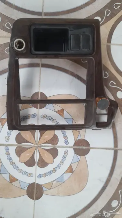 قطع واكسسو آت بافندرتركب من 2005 انت نازل 3