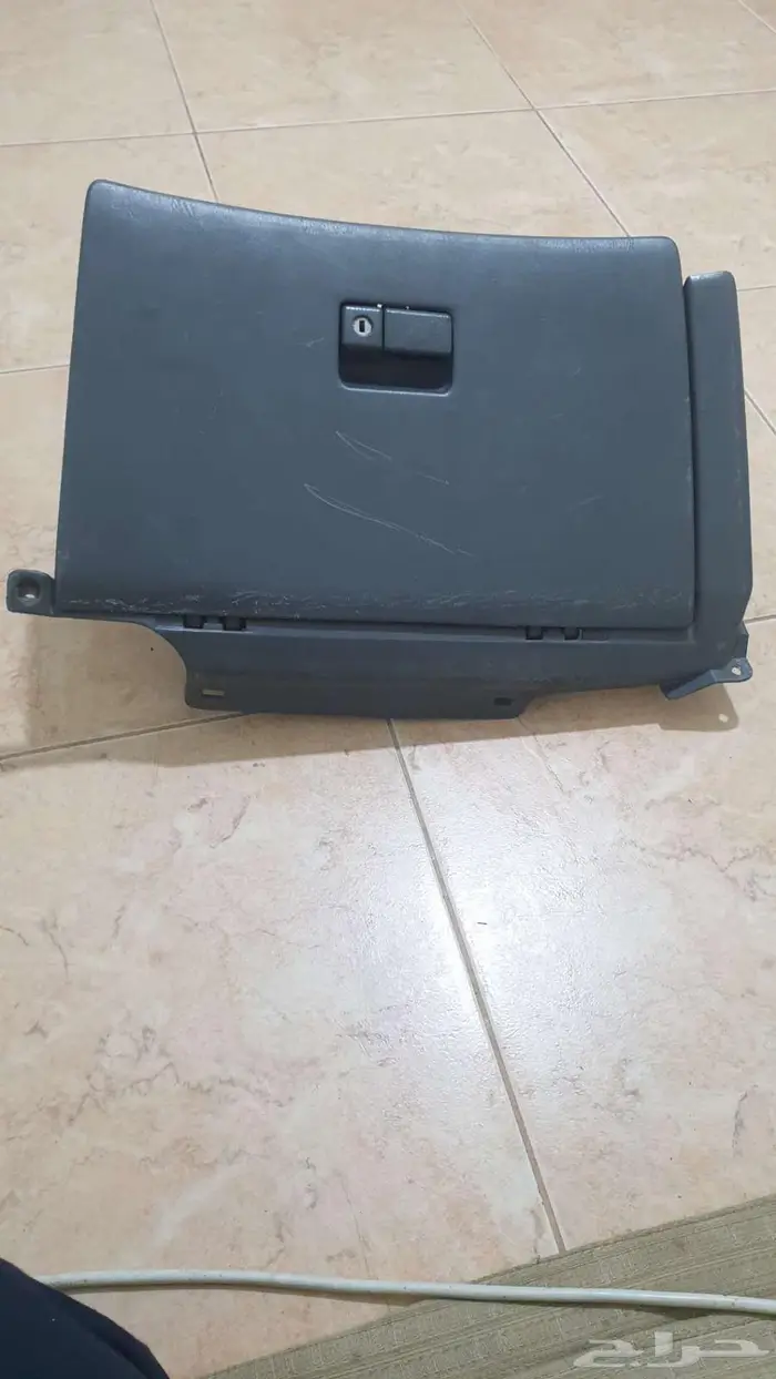 درج كامري موديل 2000 بوكس 2