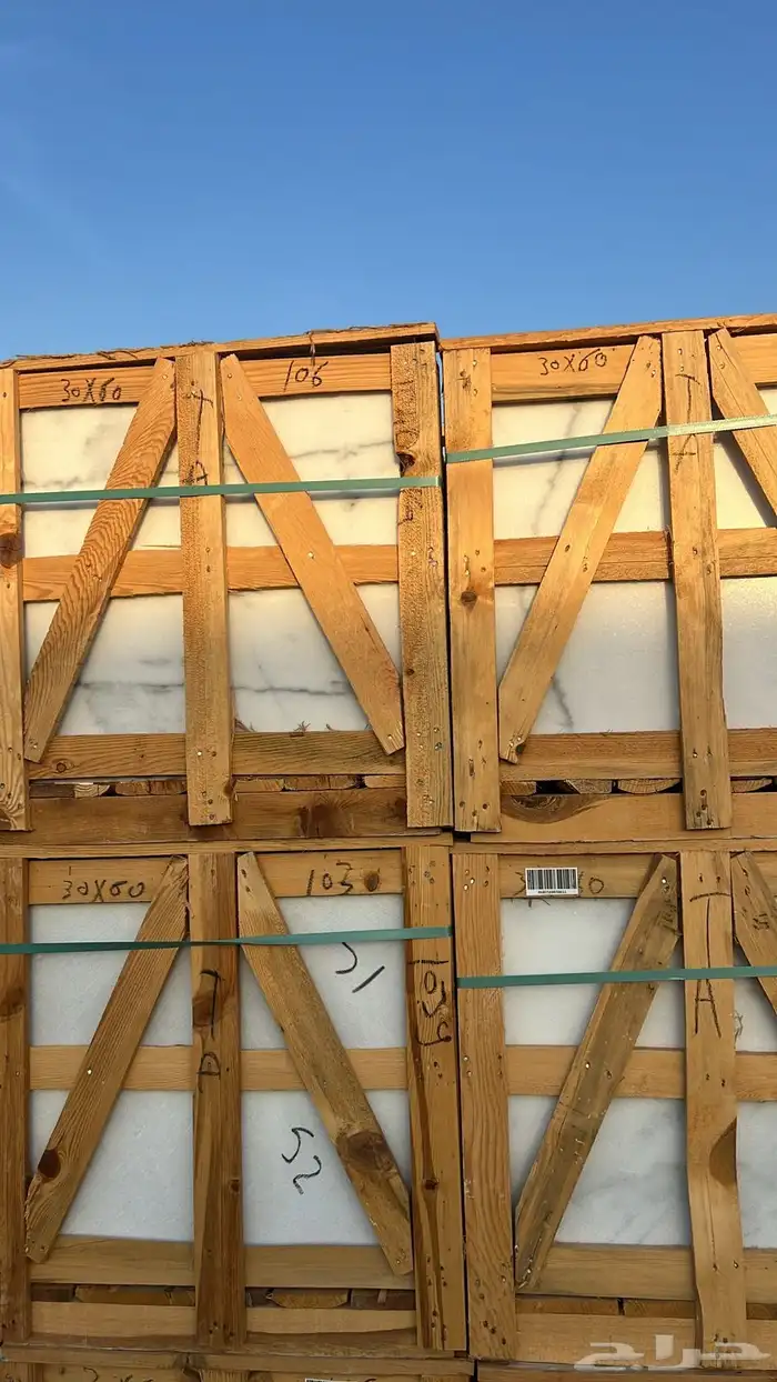 رخام موغلا تركي 14