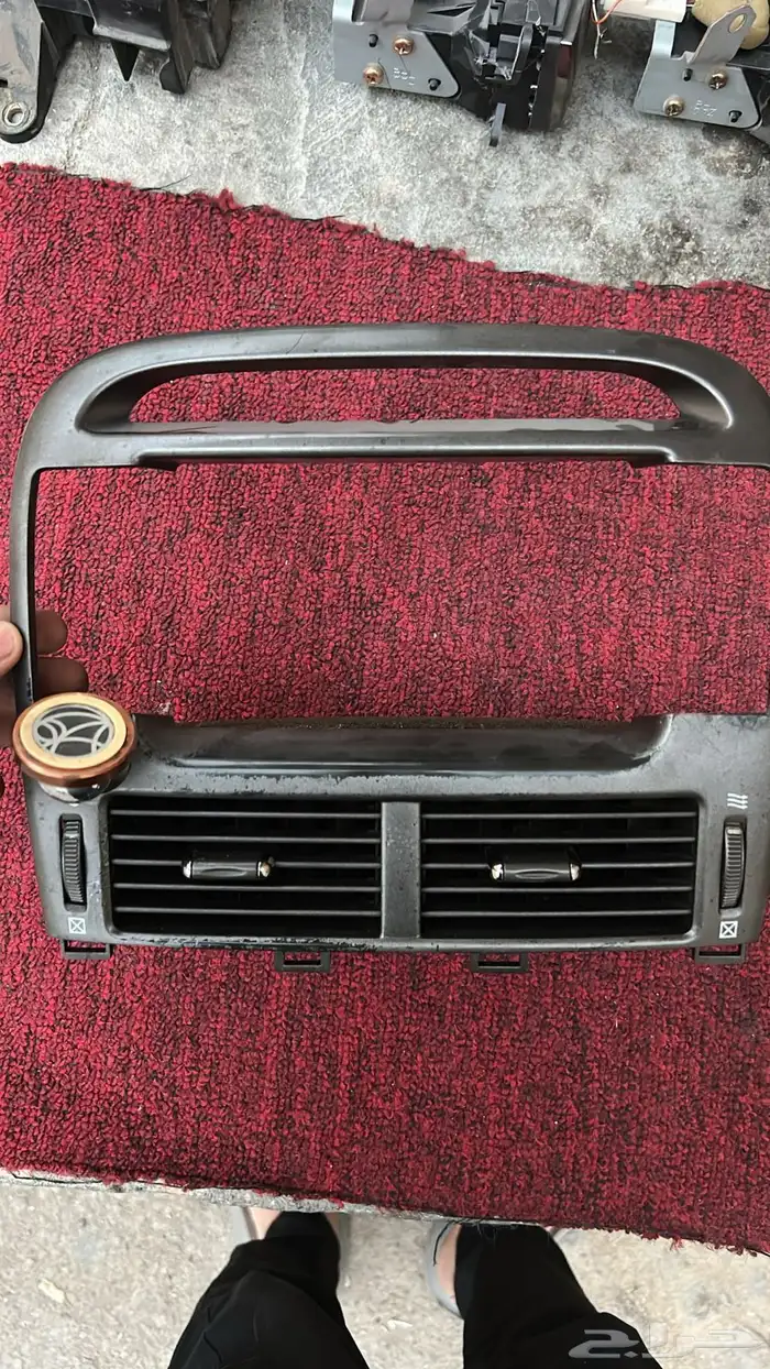 قطع غيار لكسز Ls 430 يباني 2001 - 2006 12