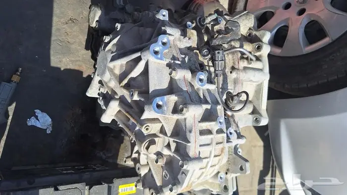 للبيع قير النتر 2019cvt 2