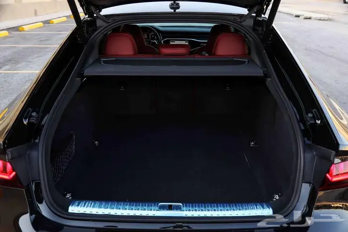 Audi S7 2023 - أودي اس 7 2023 22
