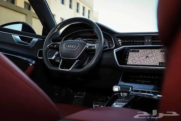 Audi S7 2023 - أودي اس 7 2023 17
