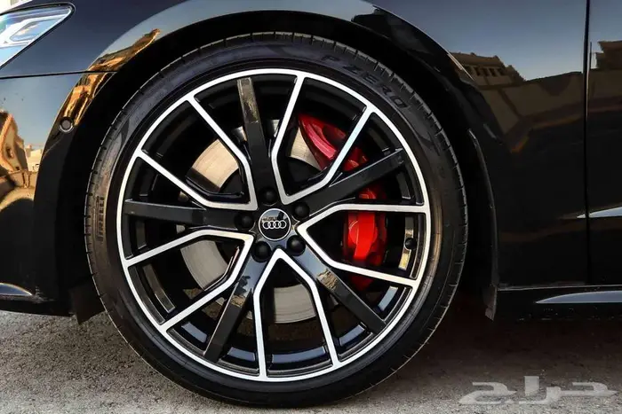 Audi S7 2023 - أودي اس 7 2023 20