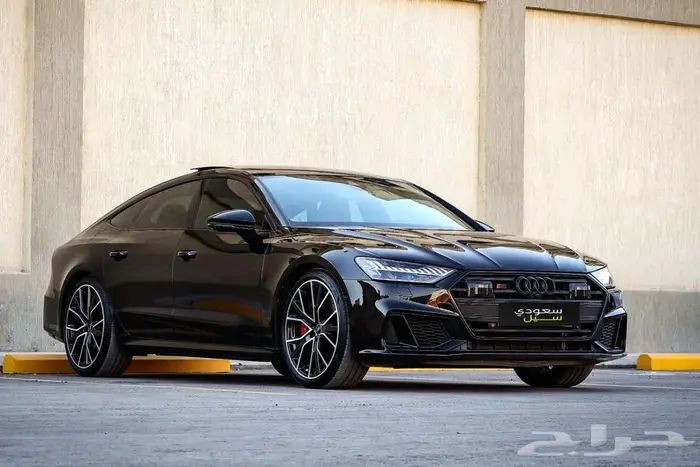 Audi S7 2023 - أودي اس 7 2023 18
