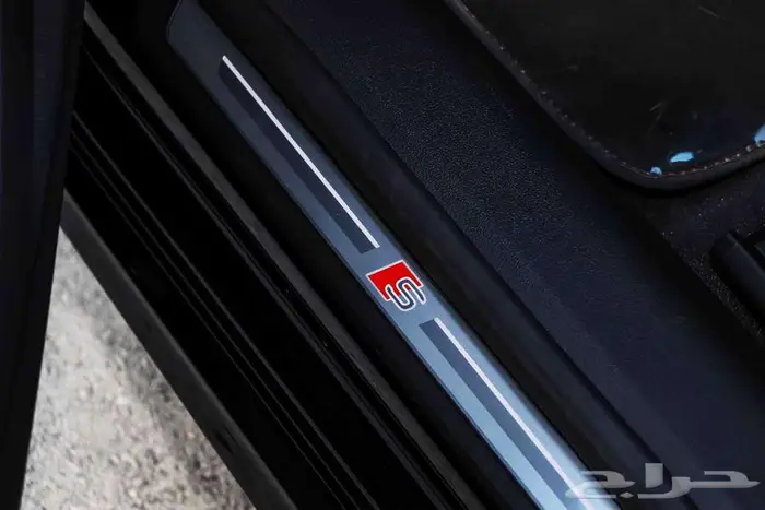 Audi S7 2023 - أودي اس 7 2023 8