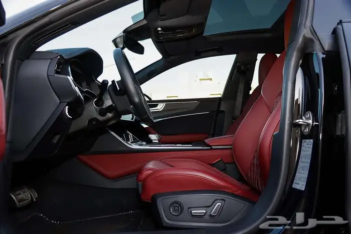 Audi S7 2023 - أودي اس 7 2023 6
