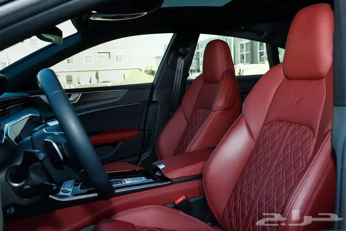Audi S7 2023 - أودي اس 7 2023 5