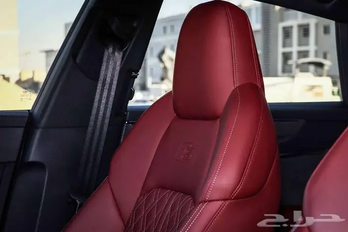 Audi S7 2023 - أودي اس 7 2023 1