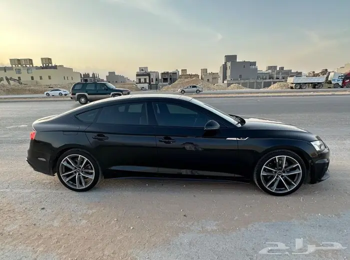 اودي A5 موديل 2020 S-Line 2