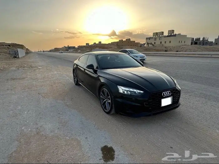 اودي A5 موديل 2020 S-Line 0