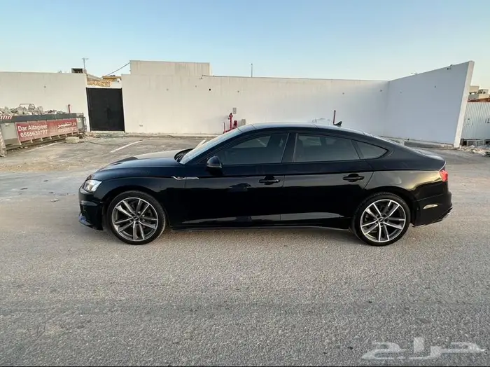 اودي A5 موديل 2020 S-Line 5