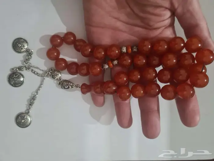 مسباح افغاني 0