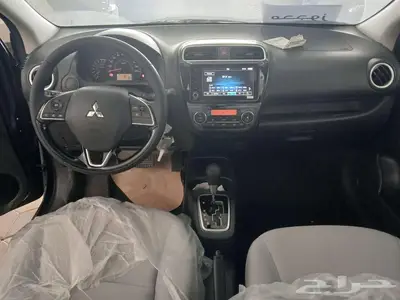 ميتسوبيشى اتراج 0