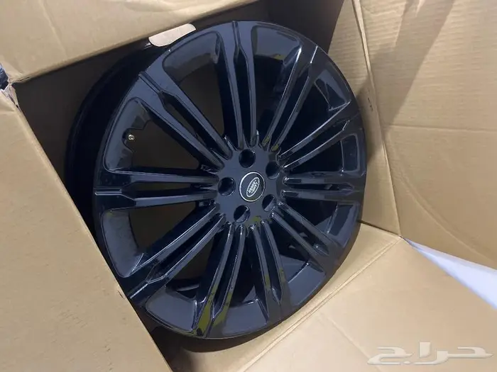 جنوط RANG ROVER اصلية 0