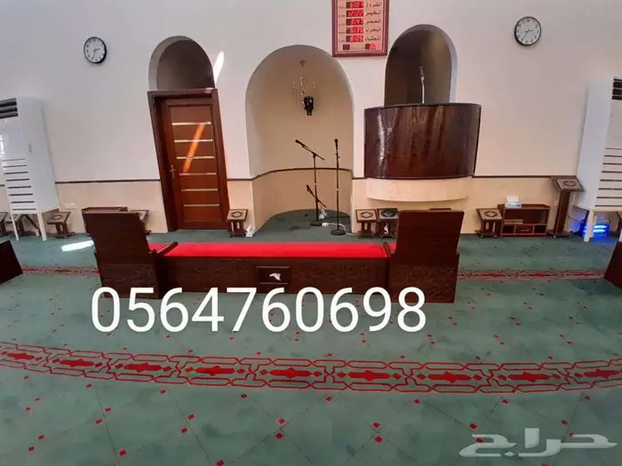تكايات مساجد 1