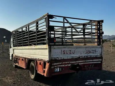 للبيع دنيا ايسوزو 1