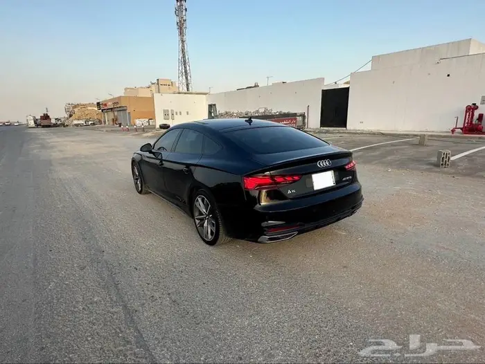 اودي A5 موديل 2020 S-Line 6