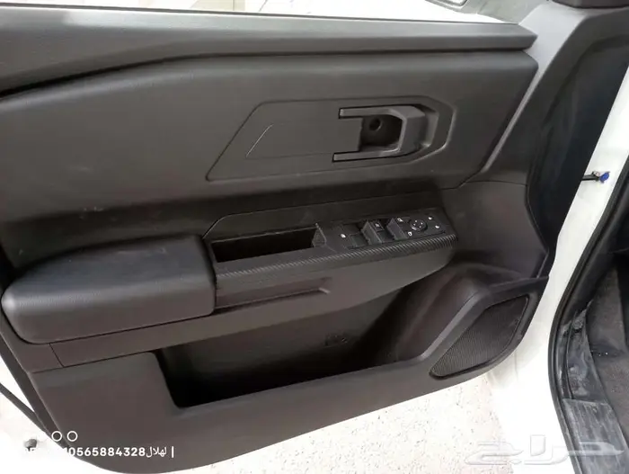 ميتسوبيشي L200 غمارتين بدون دبل 2024 _ عرض خاص 3