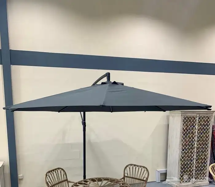 مضلة جانبية   مضلات جانبية قطر 3 متر 3
