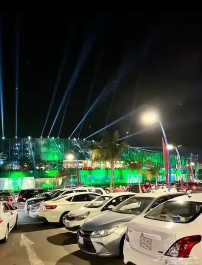 ايجار اجهزة افتتاح المحلات وتنظيم حفلات 3