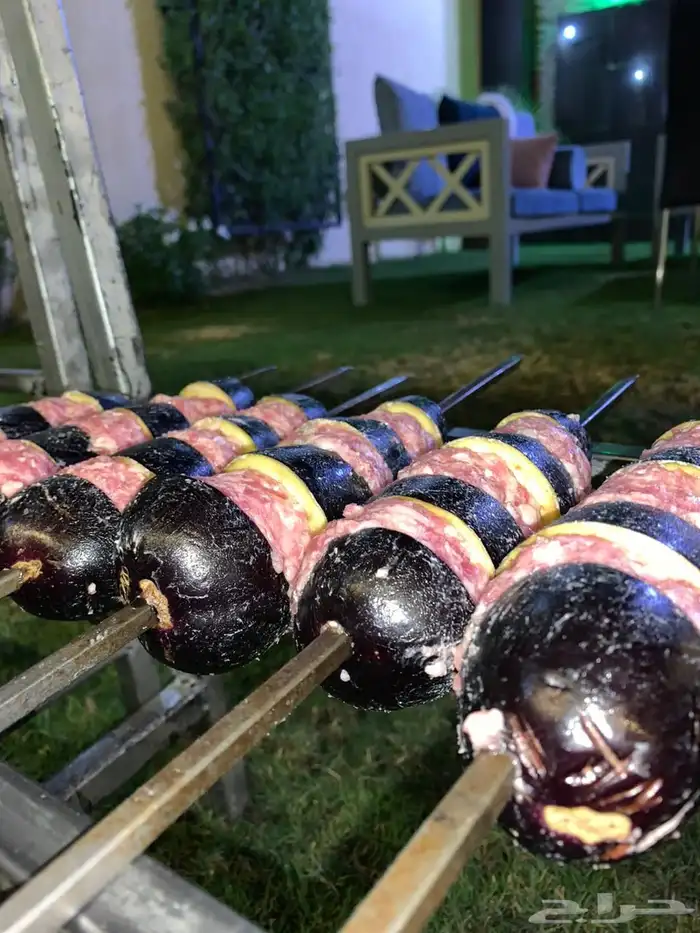 معلم مشويات 3