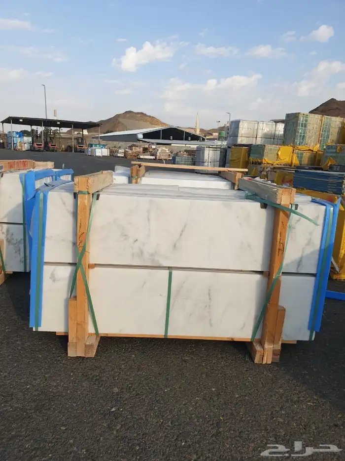 رخام موغلا تركي 8