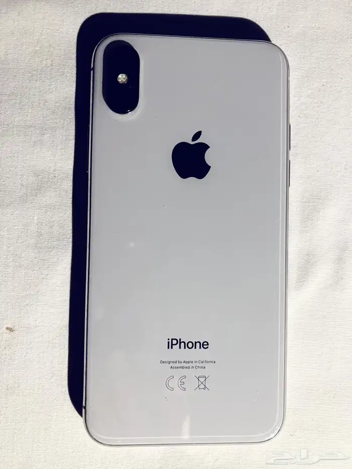 ايفون X للبيع 0