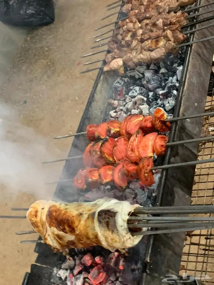 معلم مشويات 4