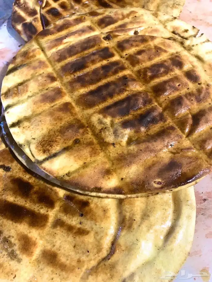 معلم مشويات 6