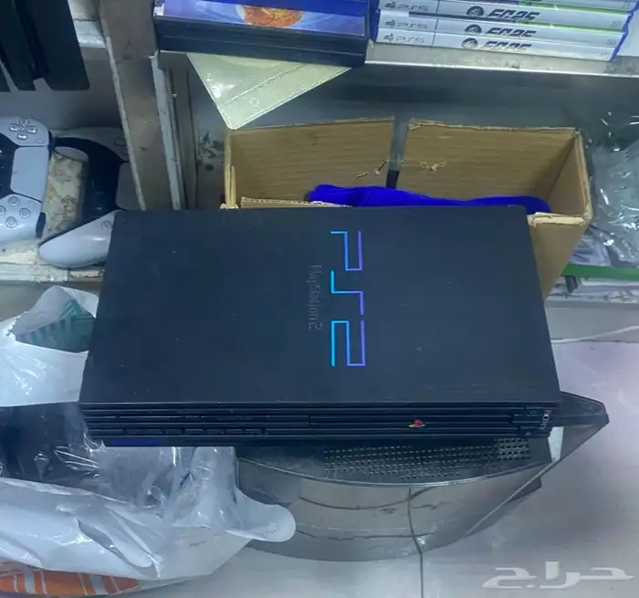 جميع اجهز سوني المهكر 2 3 4 5 6