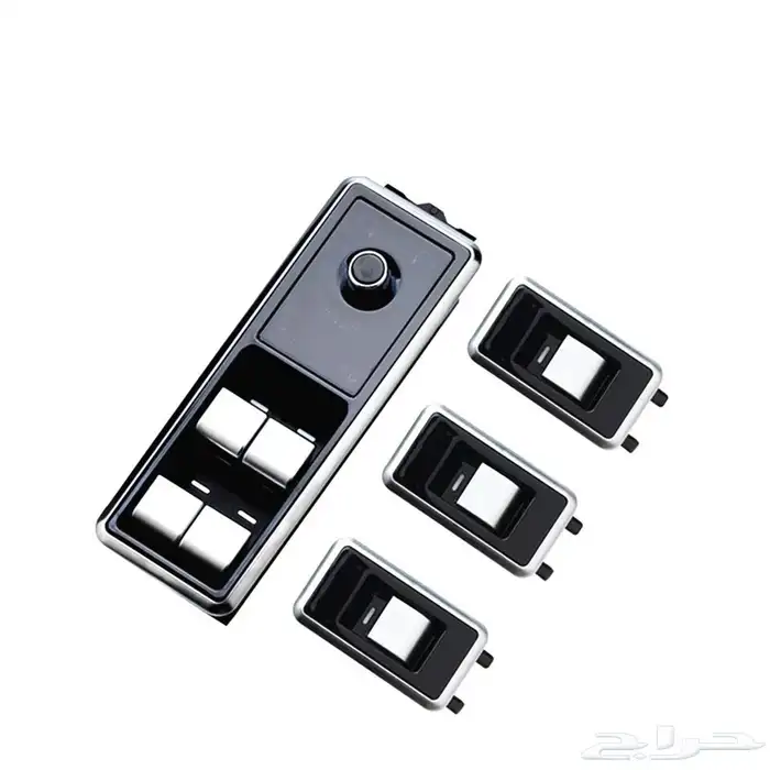 تعديل رنج فوج من 2014 الى 2020 BODY KIT RANGE VOGE 22