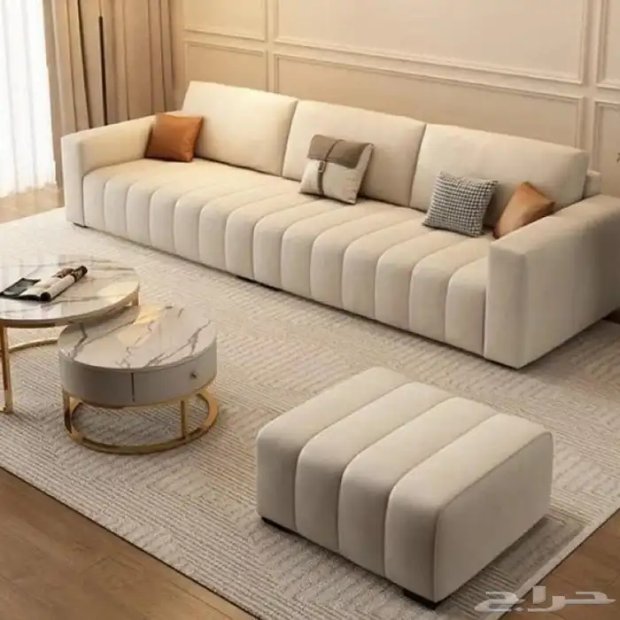 تنجيد وتفصيل كنب 8