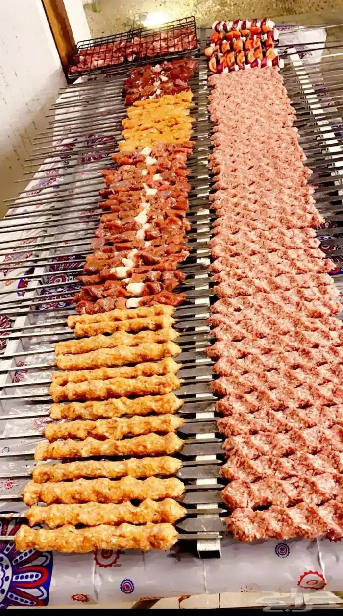 مشويات خارجيه عروض تناسب الجميع 2