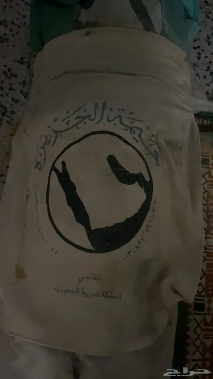 لبيع خيمه مستخدمه عمود واحد 4 4 خيمه الجزيره من مصنع القاضي 1
