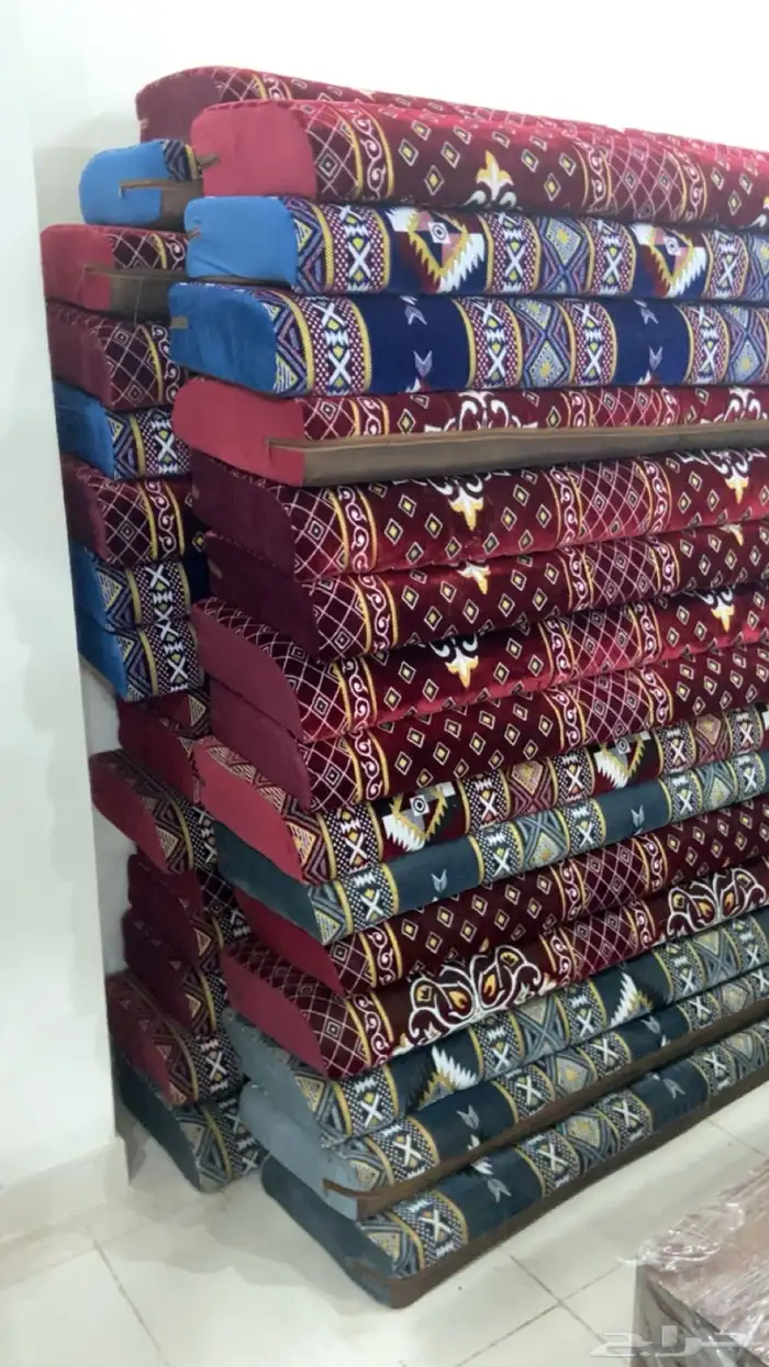 كراسي مركاز جلسة خارجية 55
