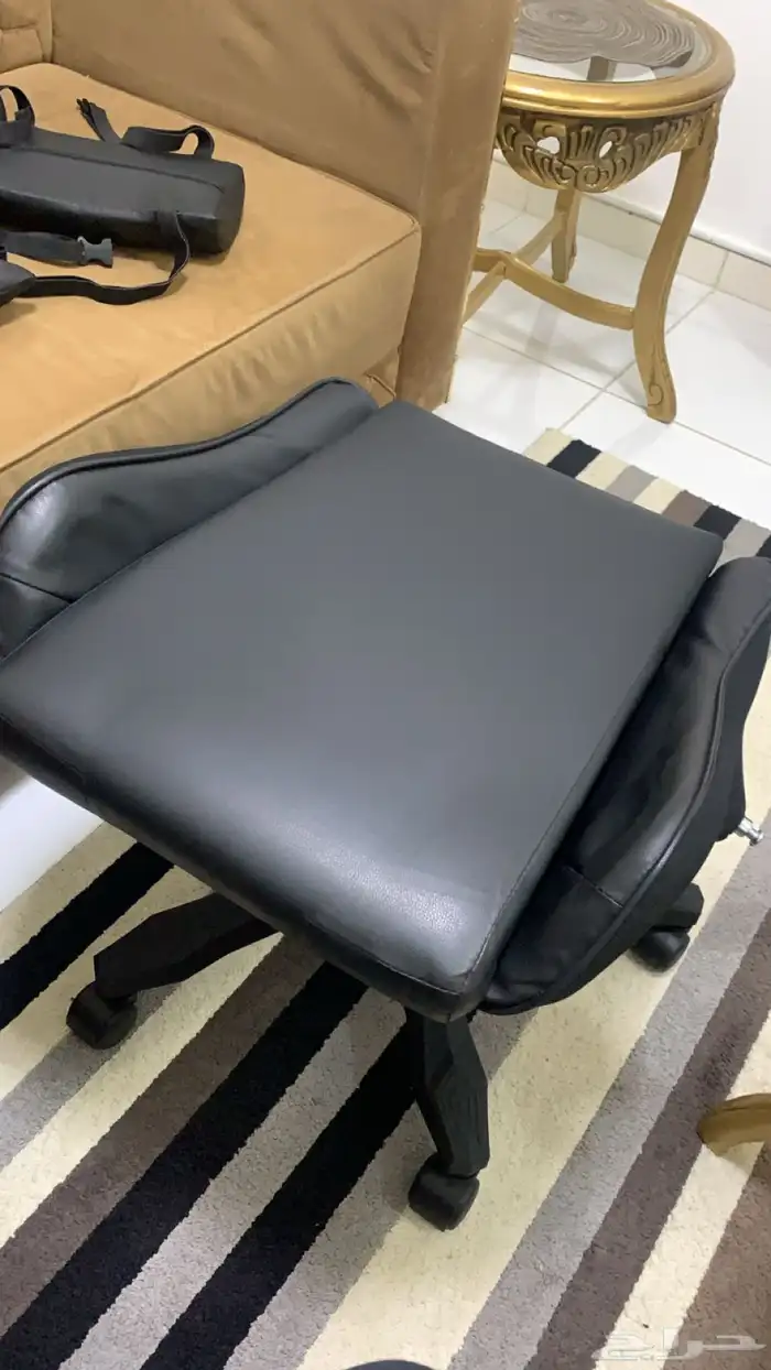 قطع غيار كرسي قينمق 6