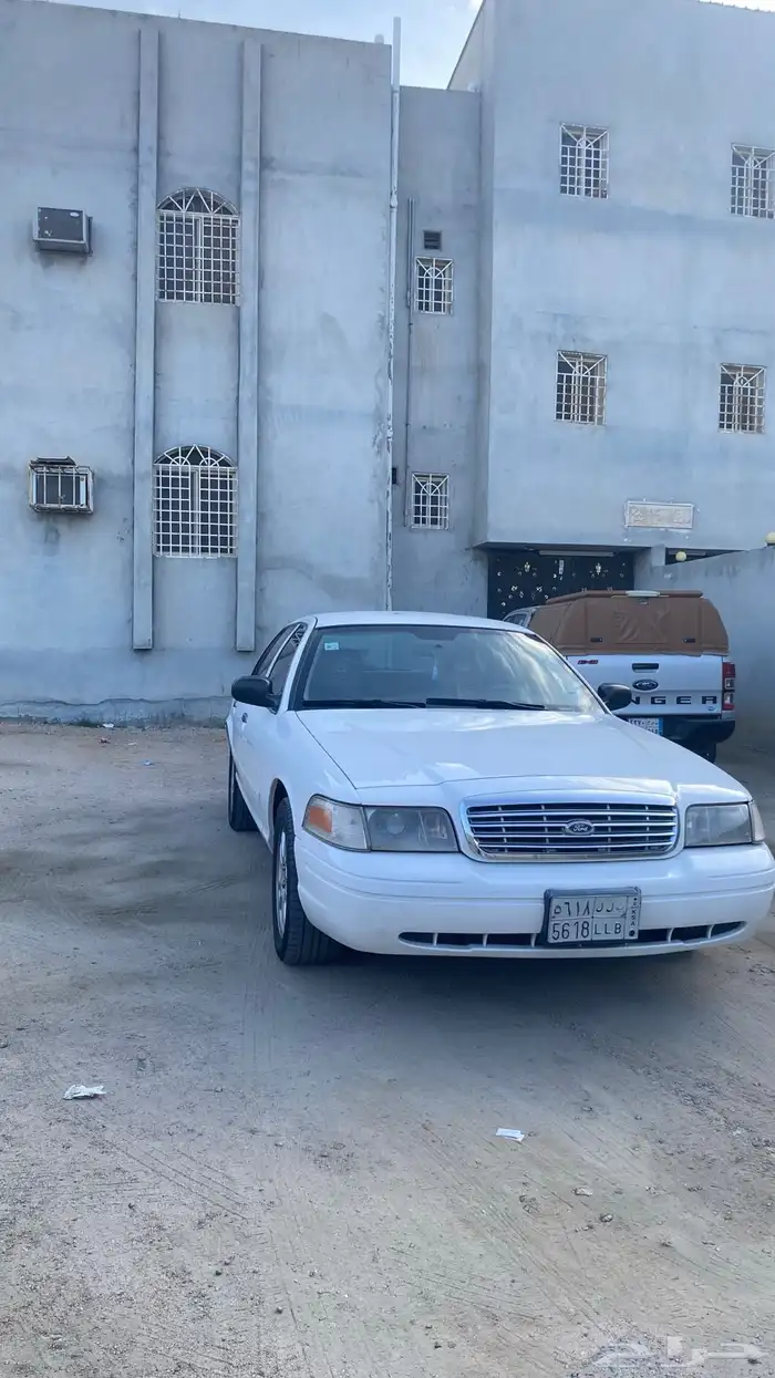 فورد 2011 بودي بلد 3