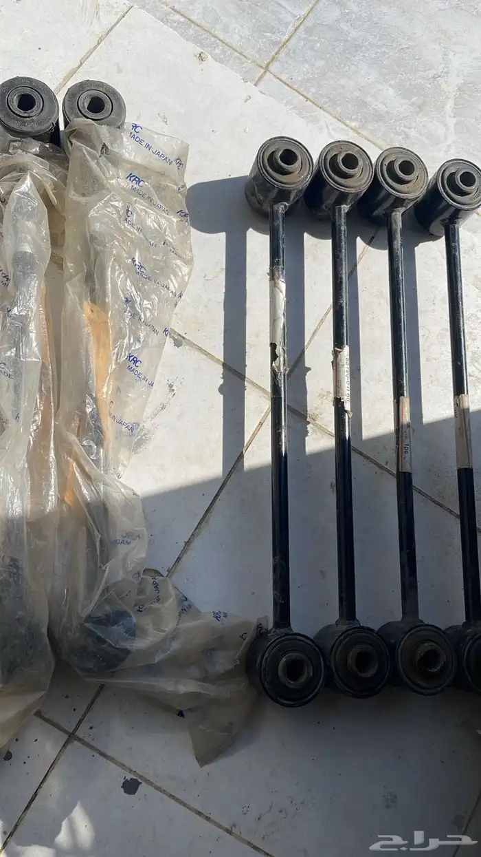 قطع واكسسوارات ومكاين نيسان لوريل 200L و240L 2