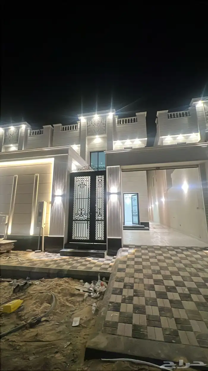 فيلا للبيع 350م منفصل الخبر 6