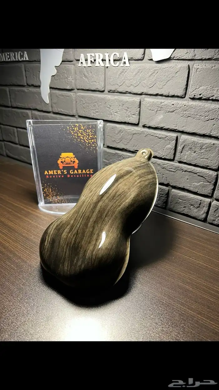 تخشيب وتجديد الديكورات الداخلية والطارات للسيارات 13