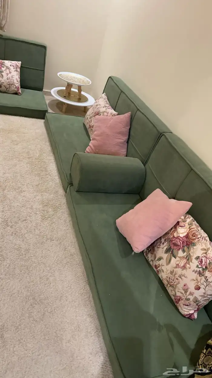 جلسه ارضيه استعمال نظيف 0