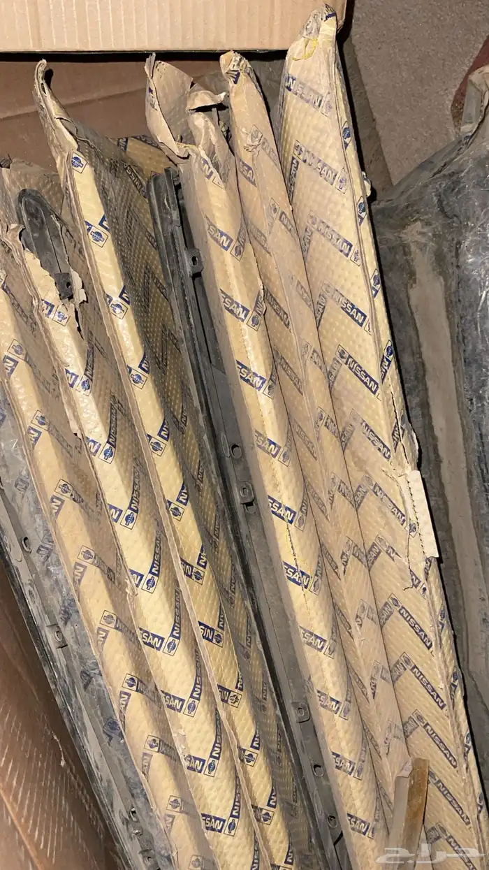 قطع واكسسوارات ومكاين نيسان لوريل 200L و240L 16
