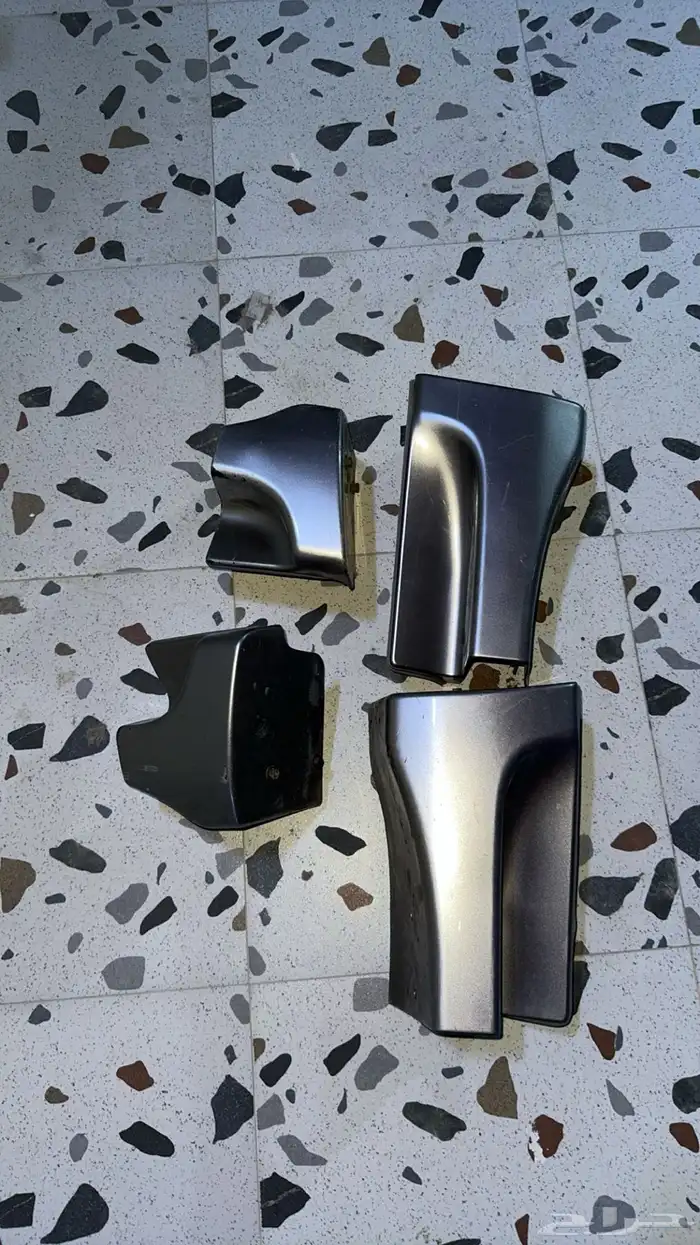 دواسات وطايات لاندكروزر 0