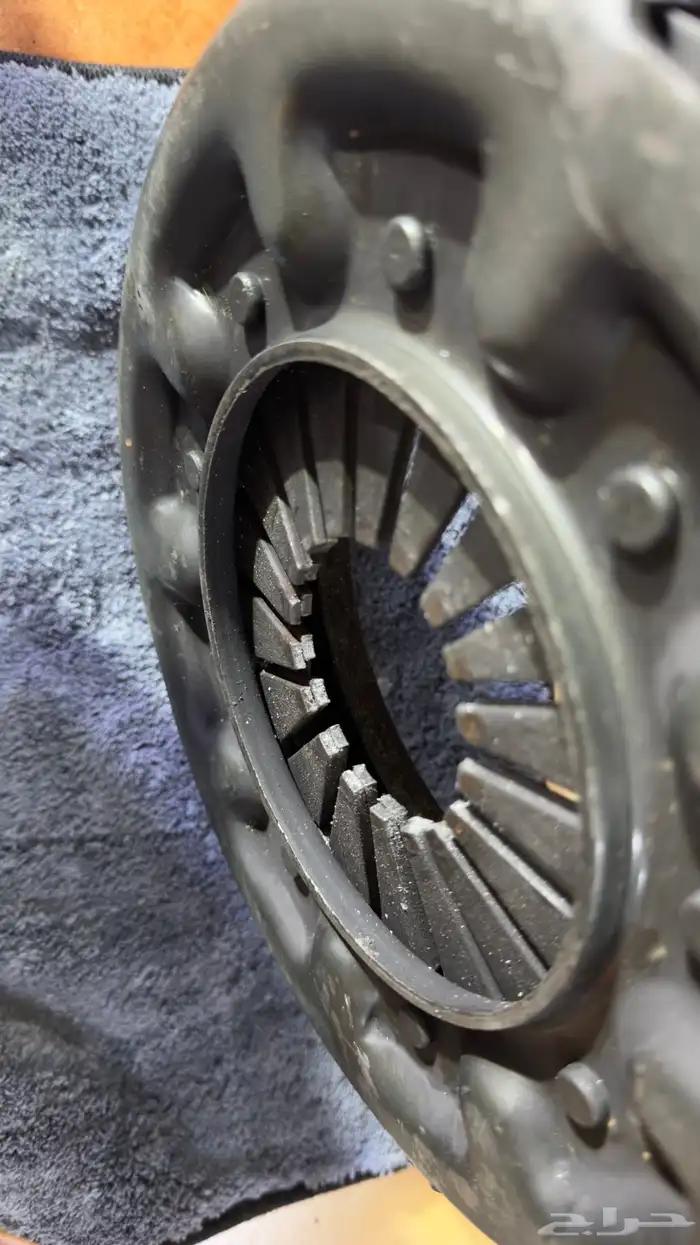 كلتش رياضي ( هايلكس ) 1