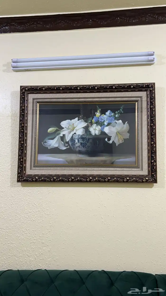 لوحات جديدة 0