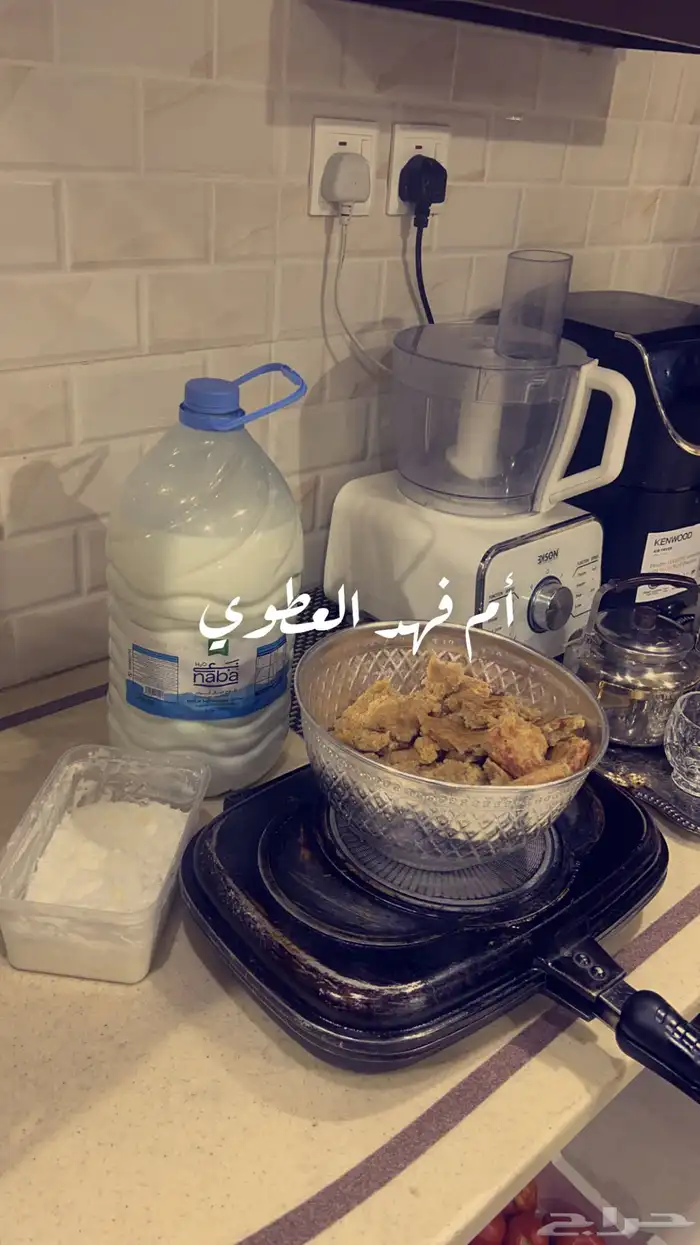 سمن غنم وزبده غنم للبيع 0