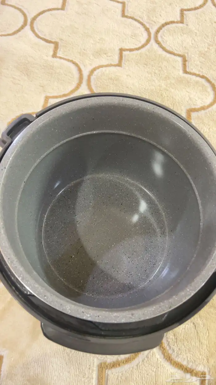كاتم كهربائي 12 لتر 2